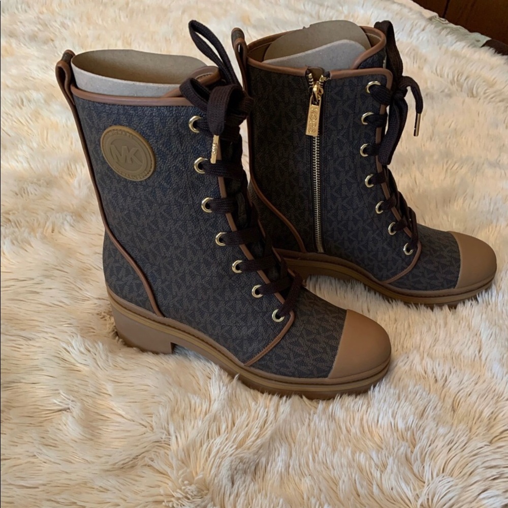 Michael Kors boots